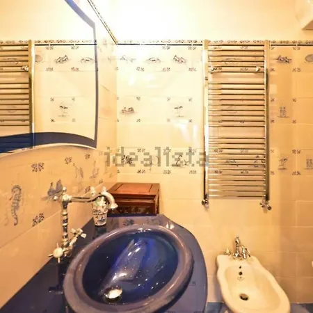 Luxury Appartement
