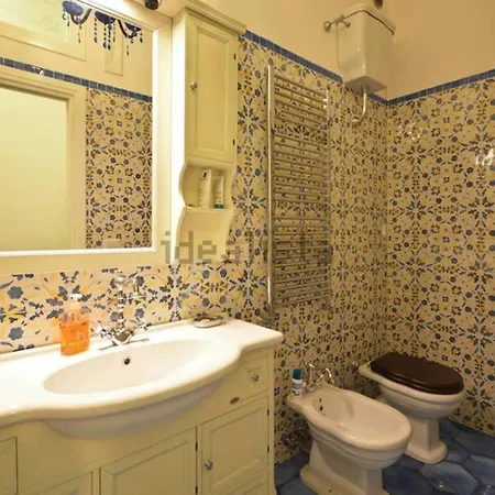 Lägenhet Luxury Amalfi